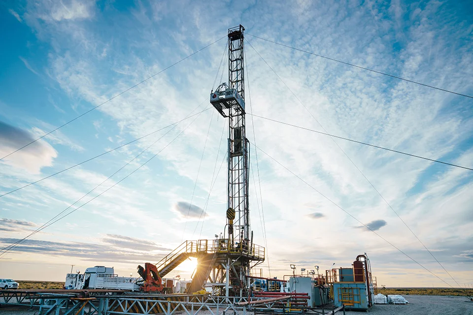 Clear Petroleum
