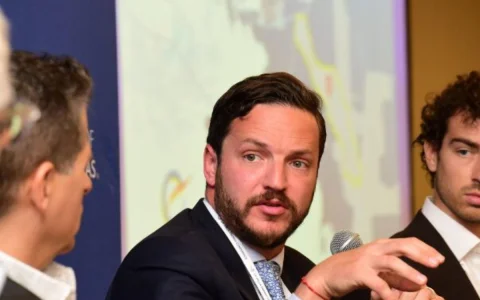 El jefe de Asesoría Estratégica de OLACDE señaló que la integración energética puede fortalecer la seguridad de abastecimiento.