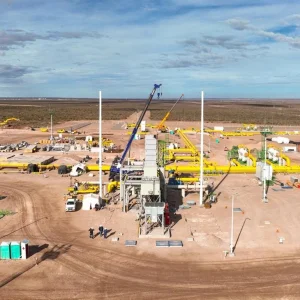 TGN proyecta una inversión cercana a los u$s 2.000 millones para construir el nuevo corredor gasífero entre Neuquén y Córdoba