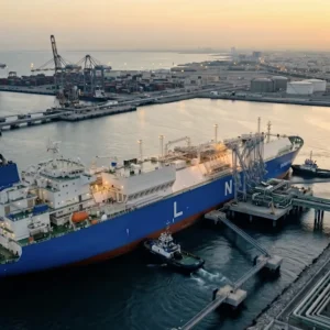 EE.UU. y la Argentina lanzan el Corredor Andes-Atlántico: el EXIM propone hasta u$s 6.000 millones para Argentina LNG