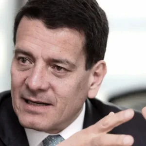 Felipe Bayón: "Vaca Muerta es la plataforma para crear valor, construir capacidades de largo plazo y trabajar con tecnología, eficiencia y disciplina"