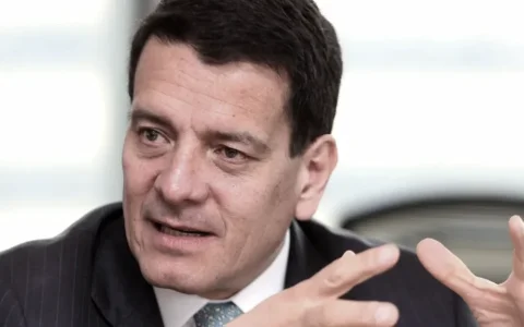 Bayón subraya que el mayor valor de la cuenca no se agota en la roca. "En Vaca Muerta estoy viendo una lección igual de importante: el ecosistema"