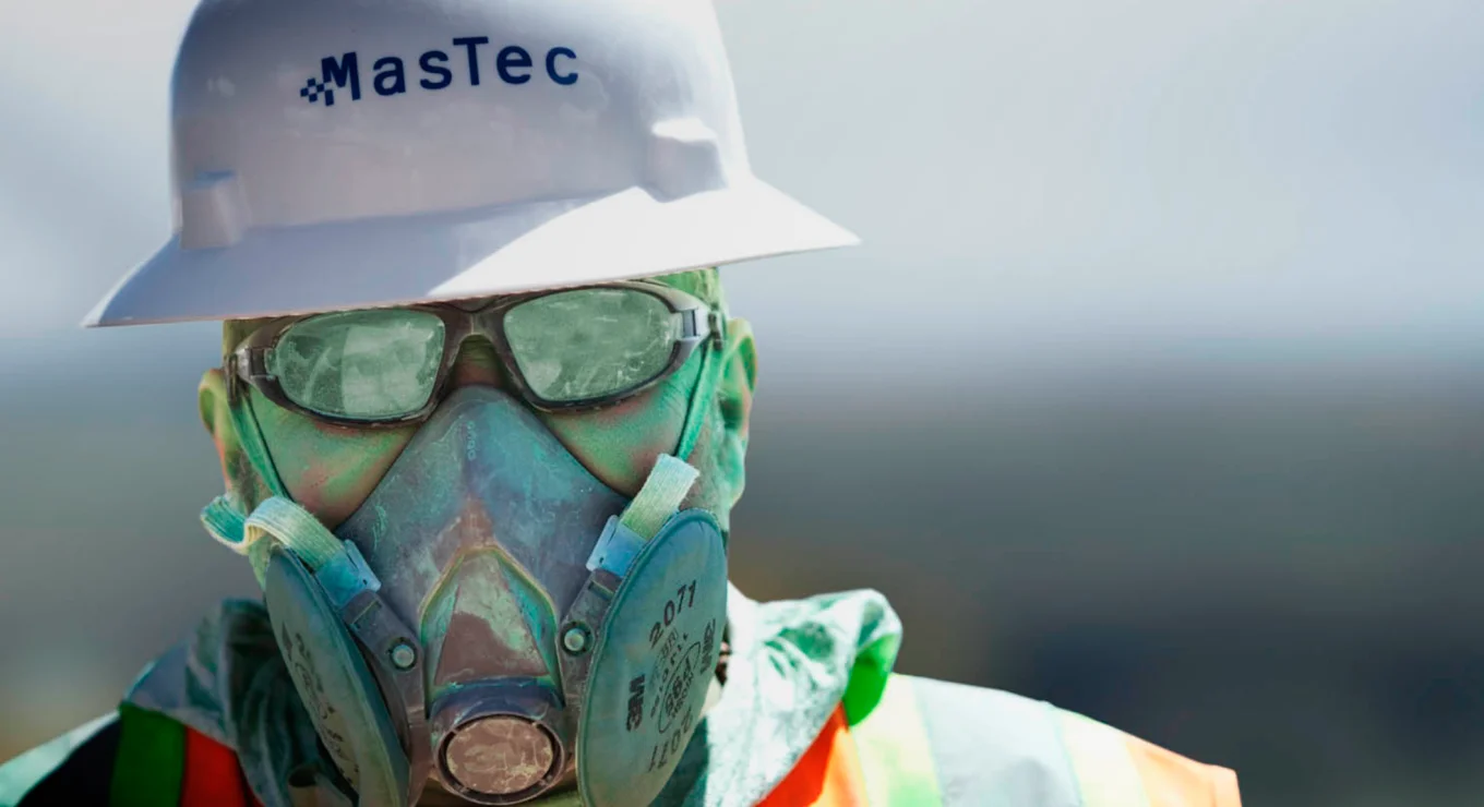 From Family Business to Infrastructure Giant: The MasTec Story