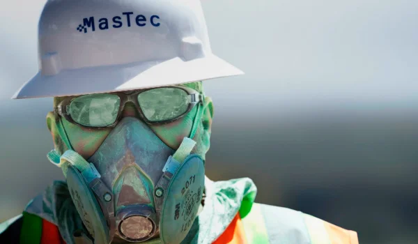 Pumpco es una subsidiaria de MasTec, uno de los mayores grupos de infraestructura de los Estados Unidos, que cotiza en la Bolsa de Nueva York
