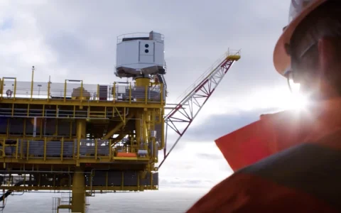 TotalEnergies es uno de los mayores operadores de gas del país, con presencia en Tierra del Fuego y Neuquén.