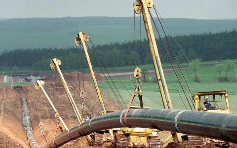 La hoja de ruta reciente de la firma ayuda a dimensionar su perfil. Bonatti construyó el Zeelink, un gasoducto de 40 pulgadas en Alemania