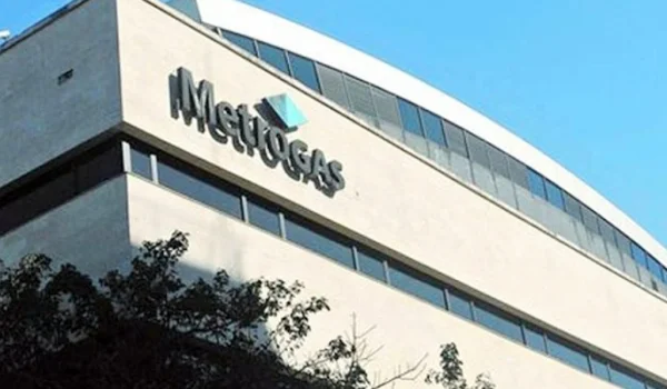 Metrogas abastece a más de 2,4 millones de clientes en la Ciudad de Buenos Aires y el sur del conurbano bonaerense