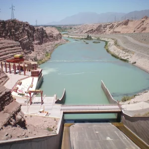 El Gobierno prorrogó Ullum hasta marzo de 2027 y la central hidroeléctrica volvería a San Juan sin licitación