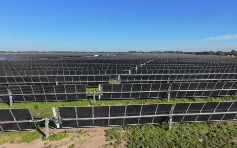 La Secretaría de Energía autorizó el ingreso de PV La Perla S.A.U. al Mercado Eléctrico Mayorista como agente generador por 15 MW 