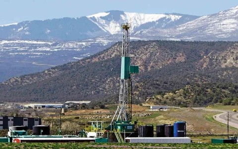Colombia se prepara para introducirse en el mercado energético con el shale como objetivo