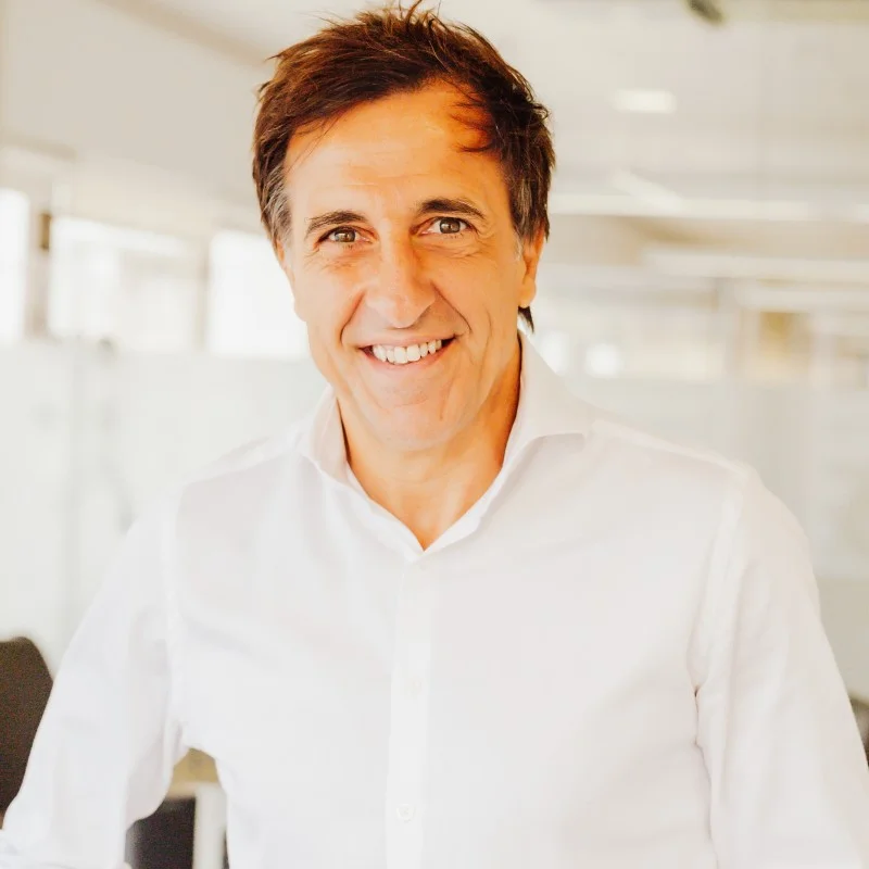 Gerardo Molinaro