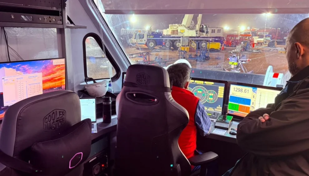 SPI da un paso firme hacia las nuevas tecnologías en el servicio de Wireline.