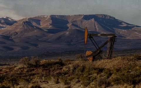 El flujo de hidrocarburos de PCR no viene de Vaca Muerta: produce petróleo convencional en La Pampa y Mendoza, opera en Ecuador y en Estados Unidos