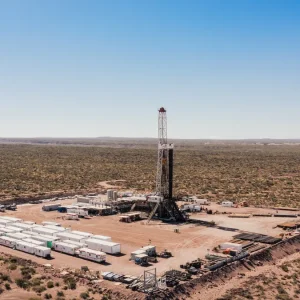 Pampa Energía: Sierra Chata marcó su mayor producción histórica de gas y nueve pozos nuevos explican casi la mitad del caudal