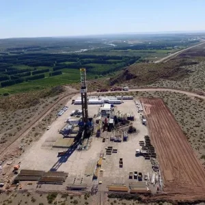YPF explicó tres de cada cuatro barriles nuevos de Vaca Muerta en agosto: Bandurria Sur sumó 10.707 en un mes