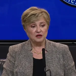 Por qué el FMI va por primera vez a Vaca Muerta: las claves de la visita de Kristalina Georgieva en Loma Campana