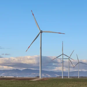 PCR puso en marcha la ampliación del Parque Mataco San Jorge y el complejo eólico llegó a 276,6 MW