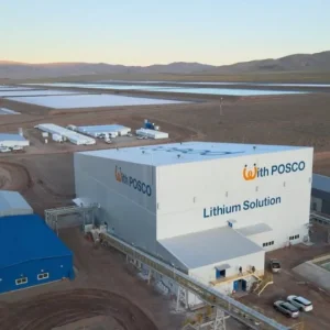 Sal de Oro II: habilitan adhesión al RIGI con u$s 207,9 millones en activos computables