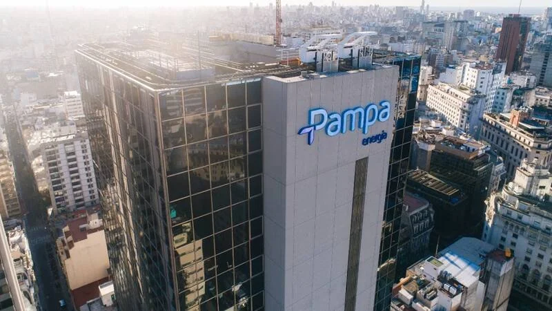 Pampa Energía