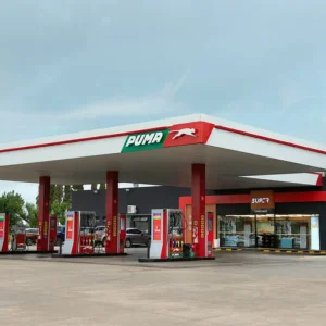 BAIC eligió a Puma Energy para abastecer su red de concesionarios y servicios oficiales en Argentina