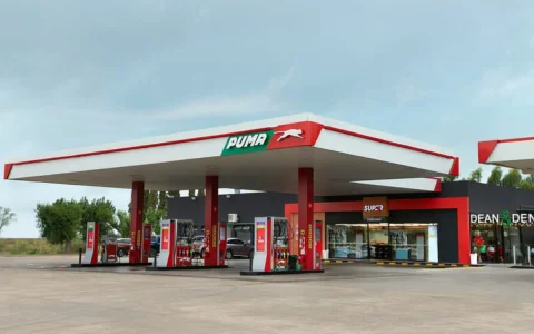 BAIC Argentina y Puma Energy sellaron una alianza para el abastecimiento de combustibles, lubricantes y refrigerantes de la red de concesionarios. 