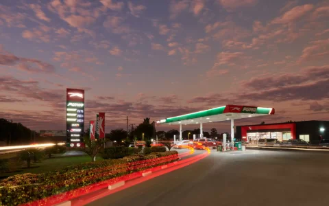 Puma Energy incorporó una nueva promoción en Puma Pris junto a Mercado Pago, que ofrece un 10% de reintegro y puntos para nuevos usuarios