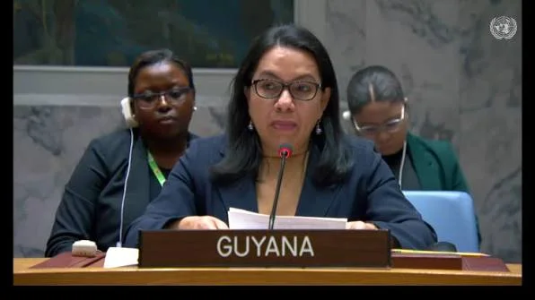 Guyana