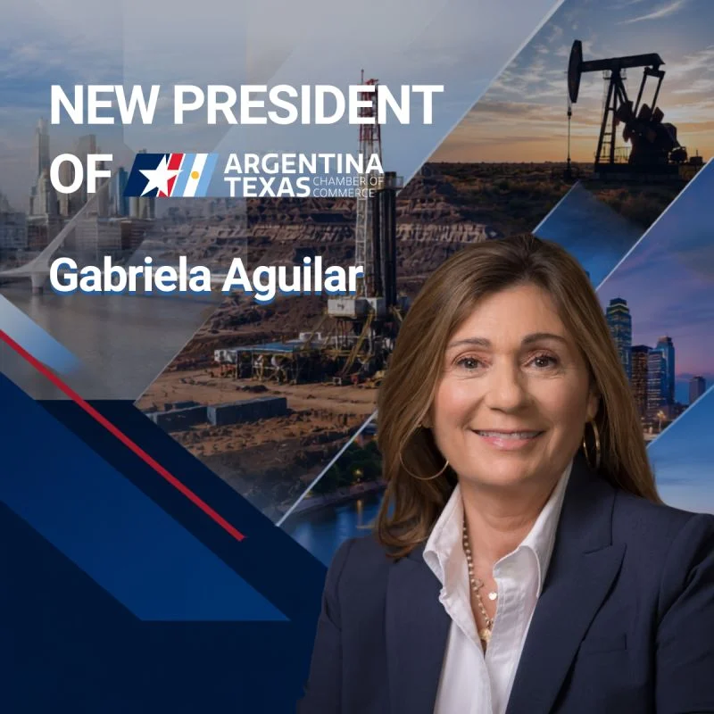 Texas Aguilar