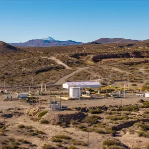 TanGo Energy le consiguió financiamiento al shale mendocino de Payún Oeste: URSA se hace cargo de toda la inversión no convencional
