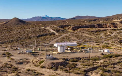 TanGo Energy Argentina consiguió quien financie el capital para explorar el shale de Payún Oeste
