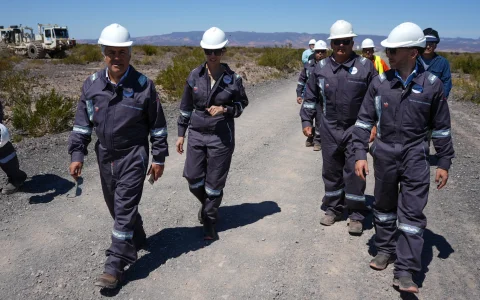 El levantamiento cubrió 202,5 kilómetros cuadrados con diez equipos en campo, y a la adquisición le siguieron el reproceso de la información histórica