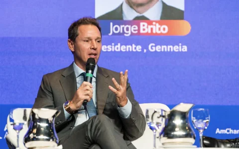 El presidente de Genneia y de Banco Macro describió de dónde va a venir la próxima curva de consumo eléctrico