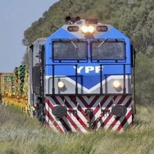 Tren a Vaca Muerta: el Gobierno modificó la letra chica del RIGI y habilitó a las obras que prometan renovar infraestructura logística y ferroviaria