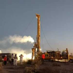 Uranio en Río Negro: la empresa estatal pidió 80.000 hectáreas en Valcheta y Los Menucos y superó en superficie al grupo Manzano pero no a Eurnekian
