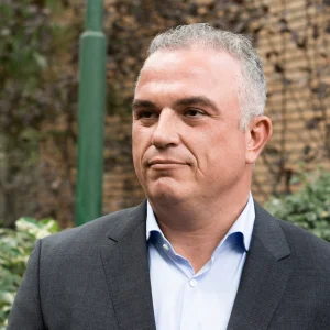 Michael Meding: "La forma del financiamiento y la Decisión Final de Inversión de Los Azules son procesos que van en paralelo, pero están conectados"
