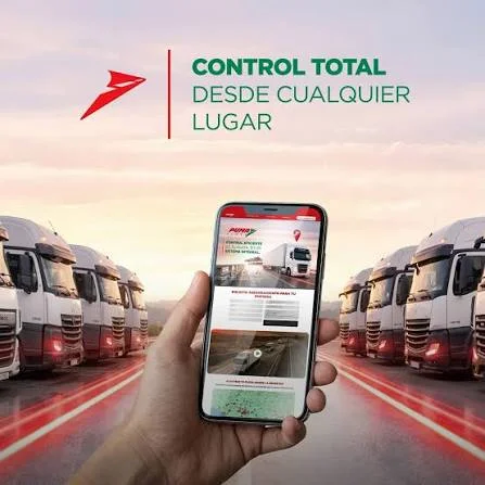 La plataforma está disponible en toda la red de estaciones de servicio Puma Energy del país.
