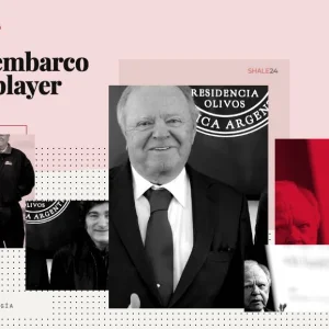 Nace un gigante en Vaca Muerta: el Padre del Fracking se quedó con el 50% de Phoenix y arma con Mercuria una sociedad de seis bloques