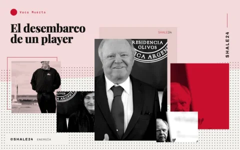 Mercuria Energy Group informó que Harold Hamm firmó un Acuerdo para adquirir el 50% de Phoenix