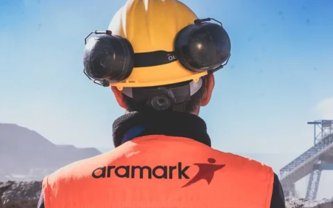 Aramark Argentina se suma a la cadena de valor de VMOS y operará los servicios esenciales del campamento que acompañará la construcción de la Terminal