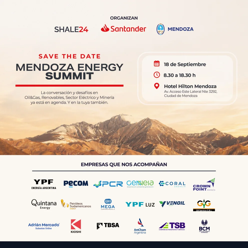 Mendoza Summit horizontal