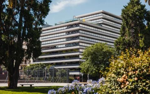 BIND Banco confirmó el cierre de una operación de financiamiento por aproximadamente USD 14,5 millones para San Matías Pipeline S.A.