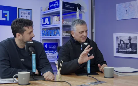 Con las últimas ventas de áreas maduras, Marín ubicó al 95% de la producción de YPF en Vaca Muerta, contra un 60% convencional al tiempo de su llegada