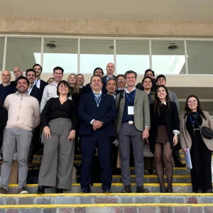 AmCham y el IAPG recorrieron Neuquén para fortalecer el diálogo público-privado en torno a Vaca Muerta