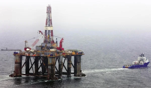 El área norte contempla tres fases y 39 pozos, con 420 millones de barriles equivalentes en categorías 2P más 2C