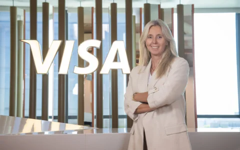 Gabriela Renaudo asumió la presidencia de AmCham Argentina