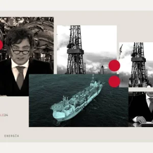 Milei Extends Falklands Sanctions Threat to Sea Lion's Suppliers and Shareholders
