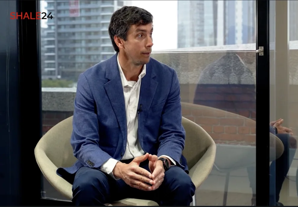 Martín Brandi PCR Entrevista