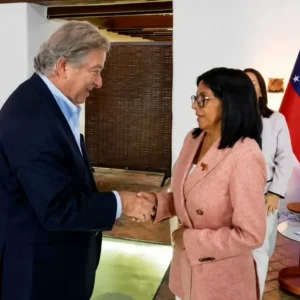 Con Venezuela en carpeta y Gilinski cerca del control, GeoPark lidera la ronda de Neuquén con un bono 16 veces mayor que el de Hamm