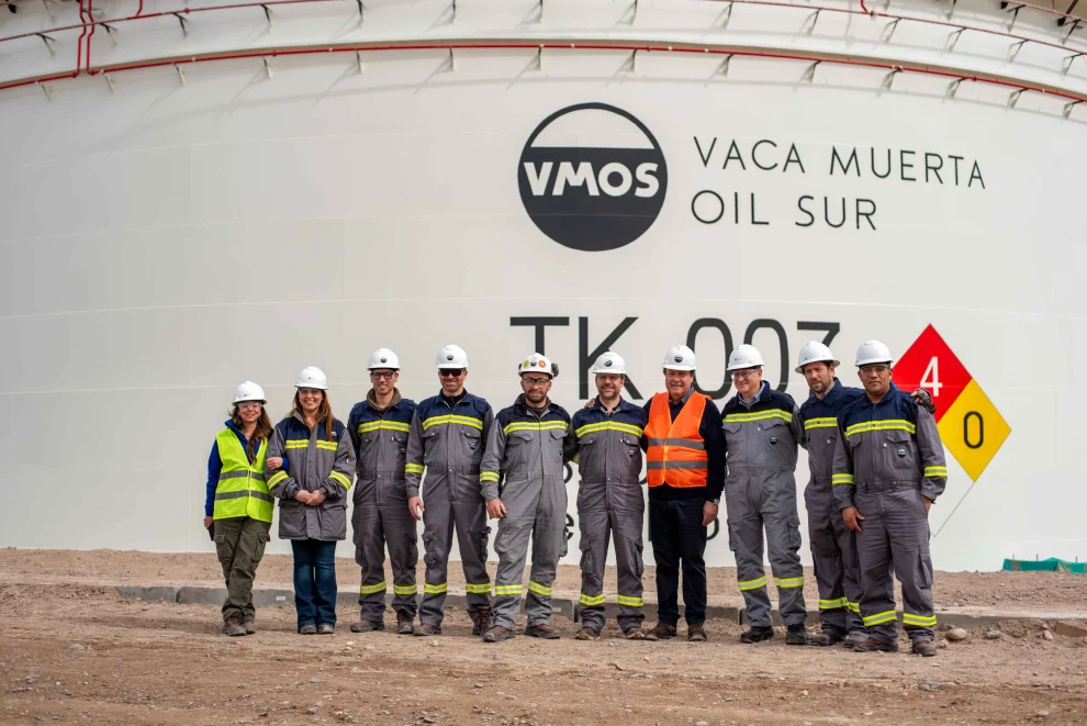 VMOS septiembre 26