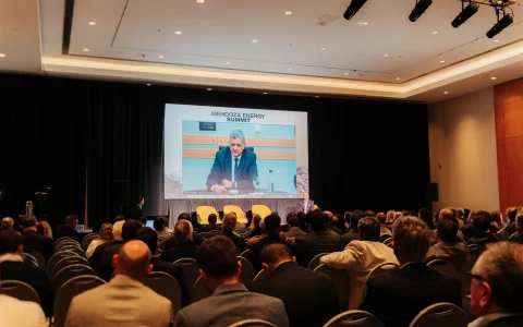 El viernes, en diálogo con Shale24 durante el Mendoza Energy Summit, Horacio Marín confirmó que la fecha del FID ya está definida
